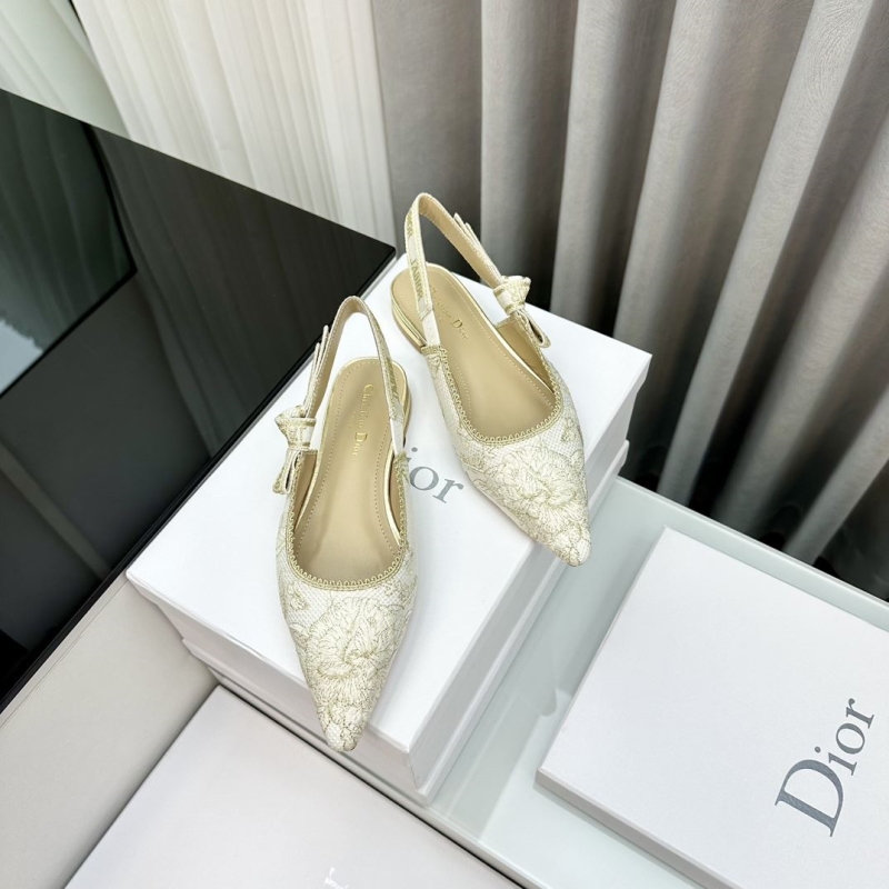 Christian Dior High Heels